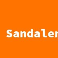 Sandalen